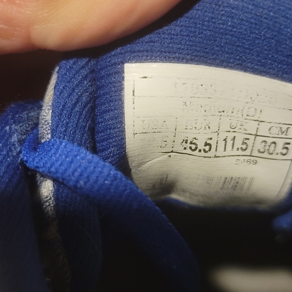 Brooks Transmit 2 Running Shoe -12.5 - Picture 7 of 7